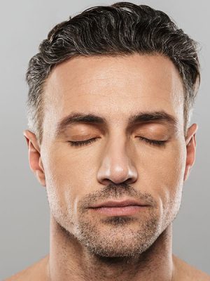 Full-Face Full-Face